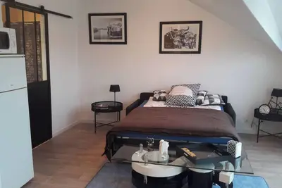 Image de Homerez - Studio central Compiègne