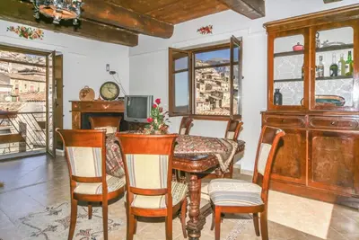 Image de Homerez - Appartement Ă Morano Calabro