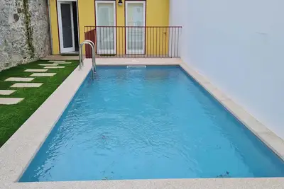 Image de Homerez - Appartement à Viana do Castelo<br><br>-