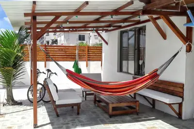 Image de Homerez - Appartement à Pereybère