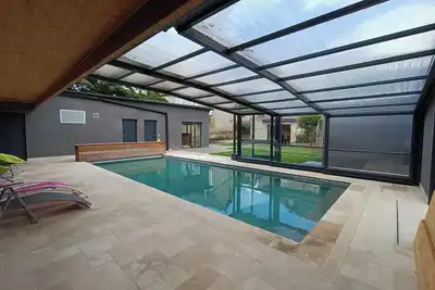 Image de Homerez - Villa près de Vayrac