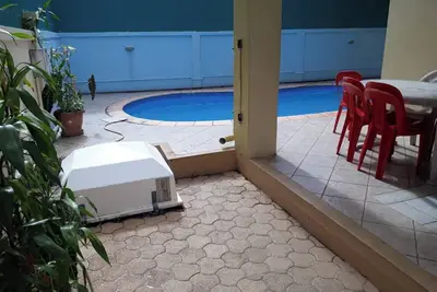 Image de Homerez - Villa ensoleillée à Pereybere avec piscine privée