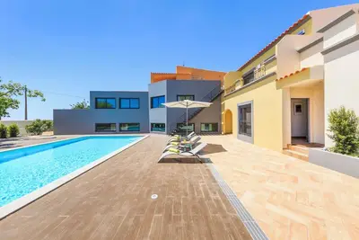 Image de Homerez - Maison Ă Quelfes, vue sur la mer