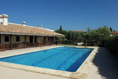 Image de Homerez - Appt Noguericas, jacuzzi
