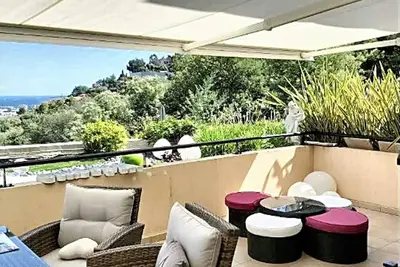 Image de Homerez - Appartement - Mandelieu-la-Napoule