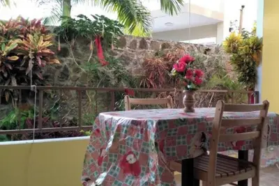Image de Homerez - Appartement à Pereybere avec piscine