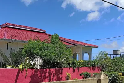 Image de Homerez - Maison vue mer Souvenir
