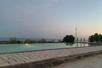 Image de Homerez - Villa de charme à Pozzallo avec piscine privée