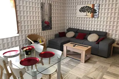Image de Homerez - Appartement, centre de Córdoba.