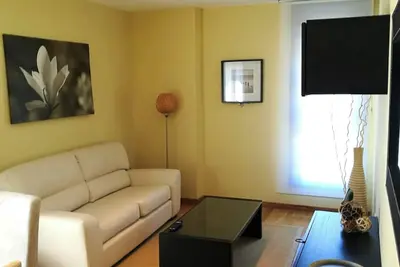 Image de Homerez - Appartement à Puerto de Vega