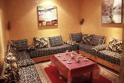 Image de Homerez - Maison de charme à la Médina, Marrakech