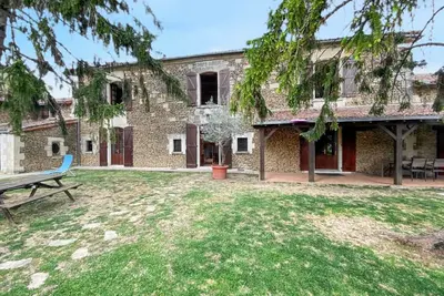 Image de Homerez - Maison Ă Mouterre-Silly