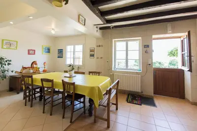Image de Homerez - Maison à Ruillé-sur-Loir