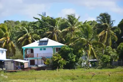 Image de Homerez - Studio à Sainte-Anne