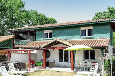 Image de Homerez - Maison à Vielle-Saint-Girons