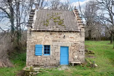 Image de Homerez - Maison | Meyrignac-l'Église
