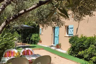 Image de Homerez - Appartement Cavalaire-sur-Mer