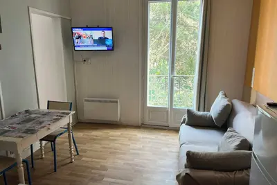 Image de Homerez - Appartement à Néris-les-Bains