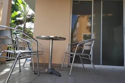 Image de Homerez - Appartement au Lamentin