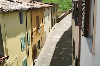 Image de Homerez - Appartement Monticello Amiata