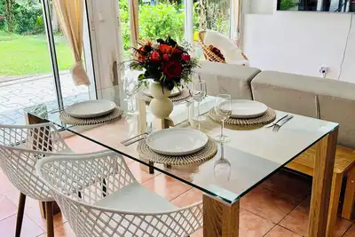 Image de Homerez - Appartement Ă Petit-Bourg