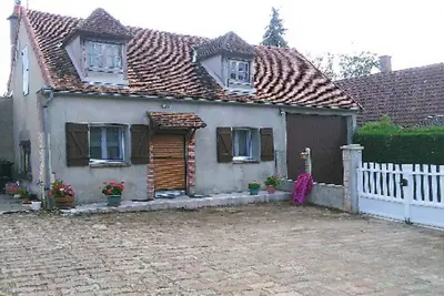 Image de Homerez - Maison Saint-Père, cheminée