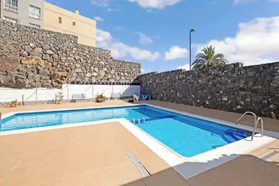 Image de Homerez - Appartement - Costa del Silencio