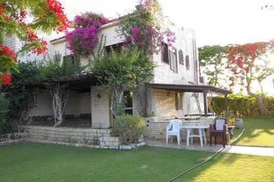 Image de Homerez - Maison à Markaz Al Alamein.