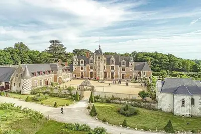Image de Homerez - Appartement à Vernou-sur-Brenne