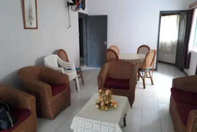 Image de Homerez - Apt Flic en Flac - vue mer