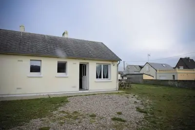 Image de Homerez - Maison Ă Cayeux-sur-Mer