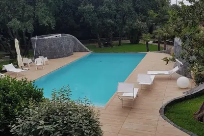Image de Homerez - Studio à Trecastagni, jardin