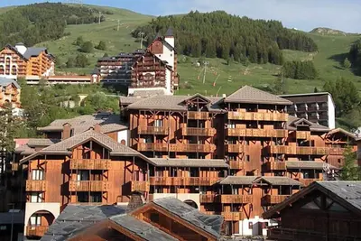 Image de Homerez - Studio vue montagne - Les Deux Alpes