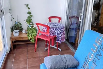 Image de Homerez - Appt. Tacoronte + vue mer