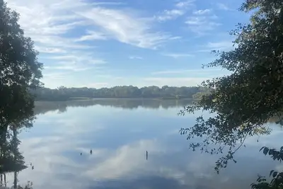 Image de Retreat Home on the beautiful Ouachita River