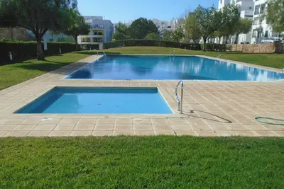 Image de Homerez - Appartement à Armação de Pêra
