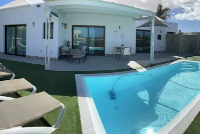 Image de Homerez - Villa El Roque avec piscine