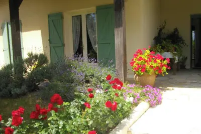 Image de Homerez - Appart. Montpezat-de-Quercy