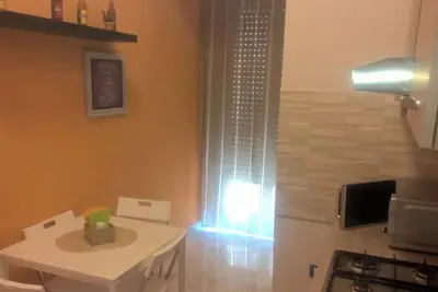 Image de Homerez - Appartement à Napoli