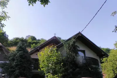 Image de Homerez - Chalet à Sibiel, vue montagne et lac