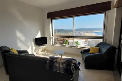 Image de Homerez - Appartement à Nazaré