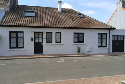 Image de Maison De Vacances En Bord De Plage
