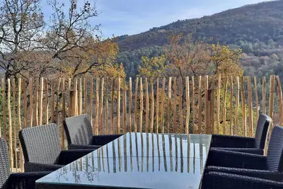 Image de Homerez - Maison à Le Bar-sur-Loup