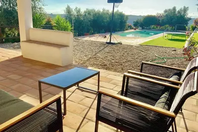 Image de Homerez - Villa Ă Casais de SĂŁo Bras