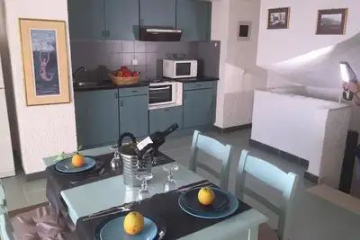Image de Homerez - Appartement Ă Akrogiali