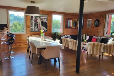 Image de Homerez - Appartement Ă Mont-Saxonnex