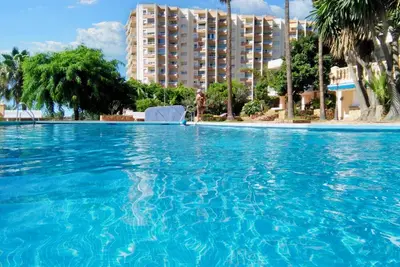 Image de Homerez - Appartement à Benalmádena