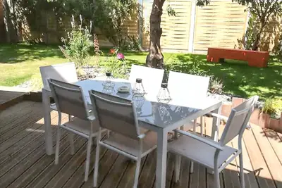 Image de Homerez - Maison à Le Vivier-sur-Mer