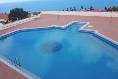 Image de Homerez - Appartement Ă Tacoronte + Vue mer