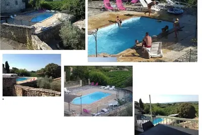 Image de Homerez - Logement Ă Orgnac-l'Aven